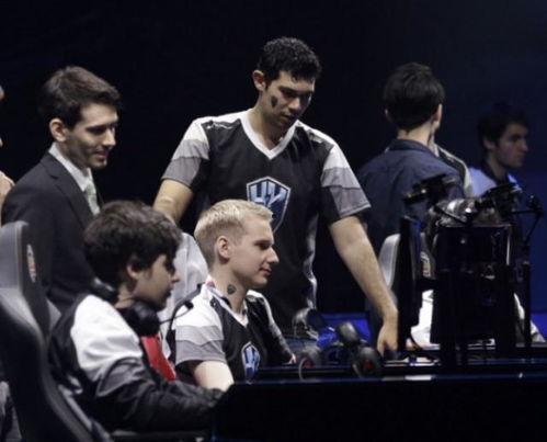 最新战队爆料视频大全集,揭秘电竞幕后风云